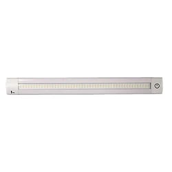 Picture of Lunasea Lighting LLB-32KW-01-00 Adjustable Linear LED Light 12" Warm White w/ Dimmer