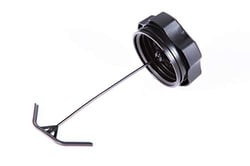 Picture of Attwood Marine 88TC06-7 Portable Fuel Tank Cap with Tether EPA Certified