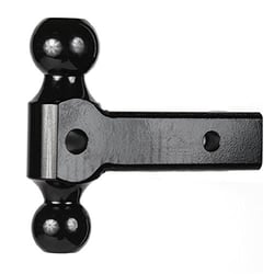 Picture of Gen-Y Hitch GH-051 Versa-Ball Mount 2" Shank 16K Towing Capacity