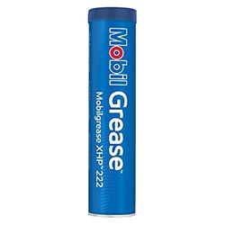 Picture of Mobil 121928 Mobilgrease XHP 222 Lithium Complex Grease 13.7 oz Cartridge