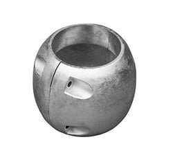 Picture of Tecnoseal X7MG Magnesium Shaft Anode 1-1/2" Shaft Diameter