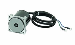 Picture of Sierra 18-18303 Power Trim Motor for Suzuki Outboard Engines
