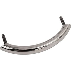 Picture of Sea-Dog Line 254106-1 Stud Mount Hand Rail 304 Stainless Steel 3/4" OD
