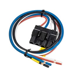 Picture of REDARC TPH025 Tow-Pro Wiring Harness 32 Inch Universal Pigtail