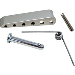 Picture of Factor 55 00256 UltraHook XTV Replacement Latch Kit with Locking Pin
