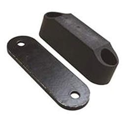 Picture of RV Designer L602 Magnetic Catch with Plate 10 lb Oblong