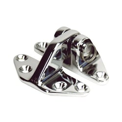 Picture of Whitecap Industries 6027C Stainless Steel Hatch Hinge 3" x 2-1/2"