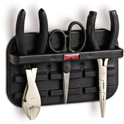 Picture of Rapala MTHK-2 Magnetic Tool Holder Combo with Pliers Scissors and Side Cutter
