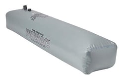 Picture of FatSac W704-GRAY Pro X Series Tube Sac Ballast Bag 370 lbs Gray 62x16x10