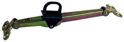 Picture of JR Products 20755 Table Leaf Support 6 Inch Spring Loaded