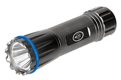 Picture of Performance Tool W2474 LED Flashlight with Nichia LED, 75 Lumens