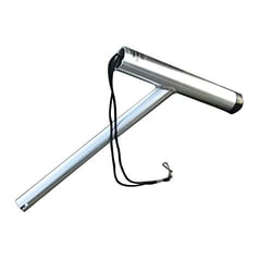 Picture of Wahoo Industries 102 Single Rod Rigger Outrigger Mount