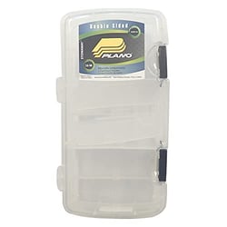 Picture of Plano 345023 Adjustable Double-Sided StowAway Utility Box Medium 3400 Series Clear