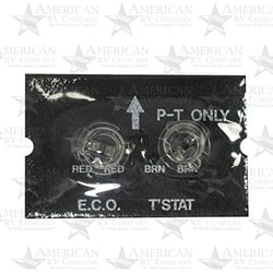 Picture of Atwood Mobile 91547 ECO Thermostat & T-Stat Service Kit for XT Series RV Water Heaters