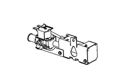 Picture of Norcold 639572 Gas Train Assembly Kit For Polar N7/n8/n10 Series Rv Refrigerators