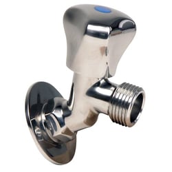Picture of Whitecap Industries P-2456C 316 Stainless Steel Silcock Faucet
