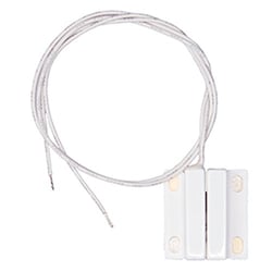 Picture of Siren Marine SM-ACC-REED Magnetic Reed Switch - Wired Door/Hatch Sensor