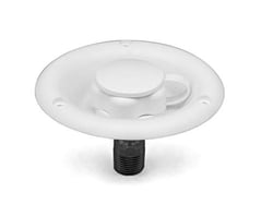 Picture of Thetford 94220 City Water Fill Dish with Plastic Cover & Check Valve
