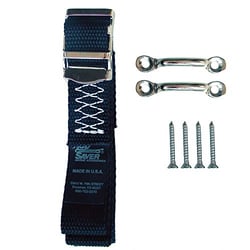 Picture of Rod Saver BGTD Battery and Gas Tank Tie-Down Strap 48 Inch