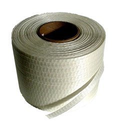 Picture of Dr. Shrink DS-750HW Heavy-Duty Woven Cord Strapping 3/4" x 1665' 1625lb Break Strength