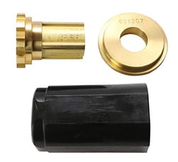 Picture of Michigan Wheel 207SH XHS II Propeller Hub Kit - Honda 115+ HP