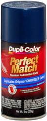 Picture of VHT BCC0409 Patriot Blue Metallic Automotive Touch-Up Paint PBT/PB7