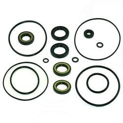 Picture of Sierra 18-74540 Lower Unit Gear Housing Seal Kit for Yamaha Outboard