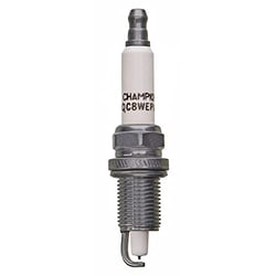 Picture of Champion 9810 QC8WEPIA Iridium Spark Plug