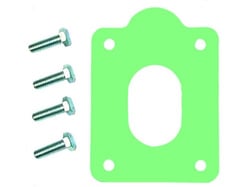 Picture of Sierra 18-8506 Marine Exhaust Elbow Mounting Kit for Chrysler Small Block V8
