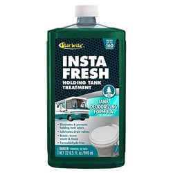 Picture of Starbrite 072832 Instafresh Holding Tank Treatment Fresh Pine Scent 32 oz