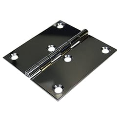 Picture of Whitecap Industries S3421C Butt Hinge 304 Stainless Steel 3" X 3"