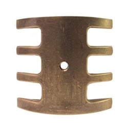 Picture of Jabsco 8340001 Replacement Brass Cam for Clutch Pumps
