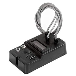 Picture of Uflex 42017F PA2-CU Power A Control Unit with LED Diagnostic Display