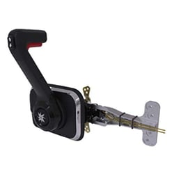Picture of Seastar Solutions CHX8555P Xtreme Side Mount Control