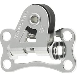 Picture of Ronstan RF15174 Series 15 Ball Bearing Flip Flop Block Pivoting Lead