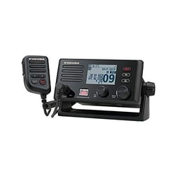 Picture of Furuno FM4800 VHF Marine Radio with GPS, AIS Receiver & Loud Hailer