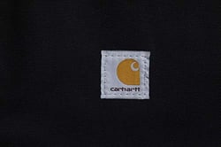 Picture of Covercraft SSC2495CAGY Carhartt SeatSaver Custom Seat Protector