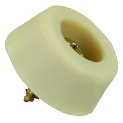 Picture of JR Products 20545 Closet Door Bumper with Mounting Screw