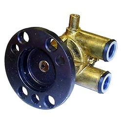 Picture of Sierra 18-3586-1 Raw Water Pump for Volvo Penta and Indmar Engines