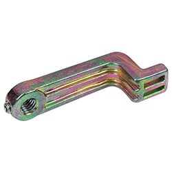 Picture of Whitecap Industries S-0226LO Zinc Offset Long Cam Bar 2-7/8"