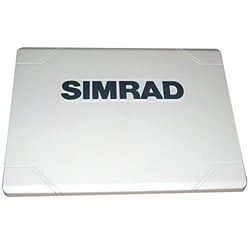 Picture of Simrad 000-13698-001 Suncover for GO9 XSE Chartplotter Display