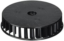 Picture of Reider Cove Products 33128 Combustion Wheel for RV Furnaces
