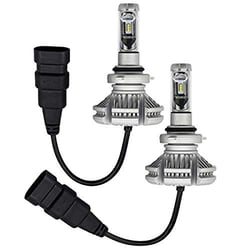 Picture of HEISE LED Lighting Systems HE-9006LED 9006 LED Headlight Replacement Kit 6000 Lumens