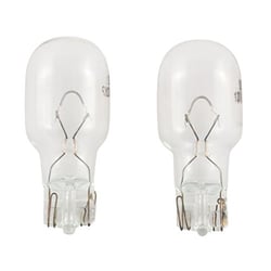 Picture of AP 01602921 Incandescent 921 Wedge Base Bulb