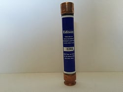 Picture of Bussmann ECSR30 Class RK5 Time Delay Fuse 30 Amp 600V