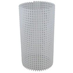 Picture of Groco PWSA-751 3/4" Non-Metallic Replacement Filter Screen for WSB750 Strainer