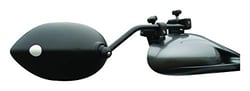 Picture of Milenco MIL2899 Aero 3 Extra Wide Towing Mirrors Pair