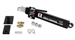 Picture of Camco 48381 EAZ-LIFT Left Hand Sway Control Kit