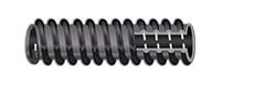 Picture of Sierra 16-141-1186B Multiflex Marine Hose 1-1/8" x 50' Black