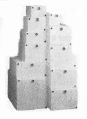 Picture of Moeller 41225 Marine Waste Holding Tank 24 Gallon